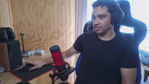 chocomate online show from 24, 11, 2025