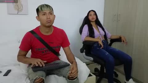 Snapshot of choel_cooper chatting on 24, 1, 2025 Chloey Taylot online show from 24, 1, 2025