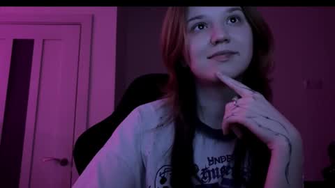 Snapshot of choimia chatting on 27, 11, 2025 Lissa online show from 27, 11, 2025