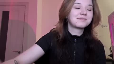 Snapshot of choimia chatting on 8, 1, 2026 Lissa online show from 8, 1, 2026