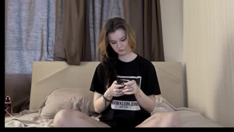 Snapshot of choimia chatting on 4, 2, 2026 Lissa online show from 4, 2, 2026