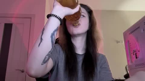 Snapshot of choimia chatting on 7, 2, 2026 Lissa online show from 7, 2, 2026