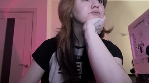 Snapshot of choimia chatting on 18, 2, 2026 Lissa online show from 18, 2, 2026