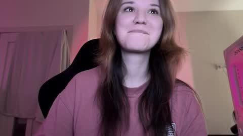 Snapshot of choimia chatting on 21, 2, 2026 Lissa online show from 21, 2, 2026