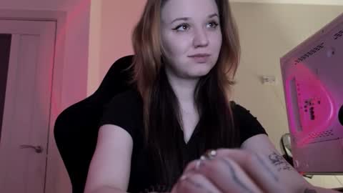 Snapshot of choimia chatting on 27, 2, 2026 Lissa online show from 27, 2, 2026