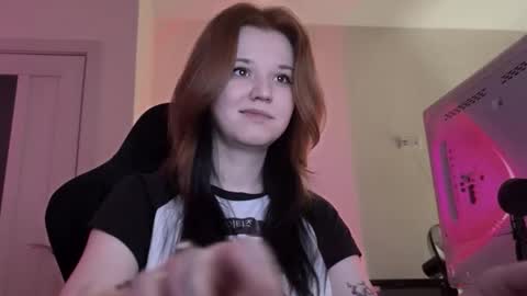 Snapshot of choimia chatting on 2, 3, 2026 Lissa online show from 2, 3, 2026