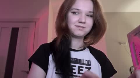 Lissa online show from 6, 3, 2026