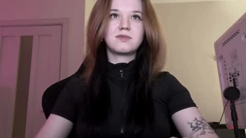 Lissa online show from 7, 4, 2026