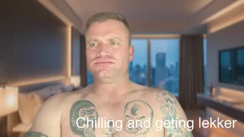 Chonks online show from 22, 9, 2025