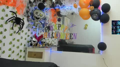 Chorey Thaylor online show from 9, 10, 2025