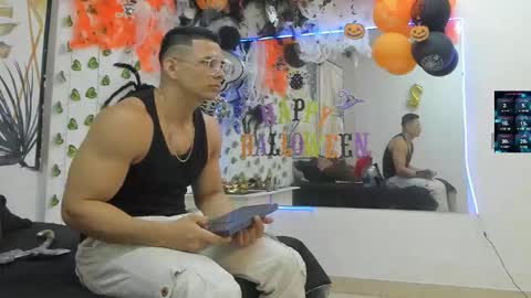 Chorey Thaylor online show from 31, 10, 2025