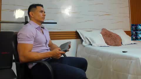 Chorey Thaylor online show from 30, 11, 2025