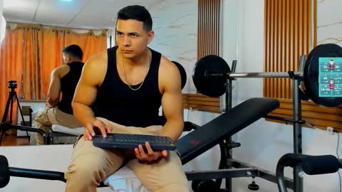 Chorey Thaylor online show from 18, 12, 2025