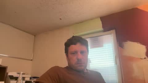 Chris online show from 19, 3, 2026