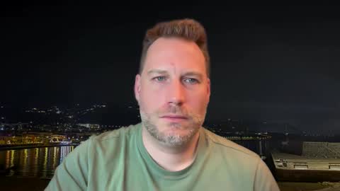 Christian online show from 4, 12, 2025