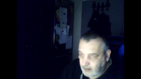 Chris online show from 22, 3, 2026