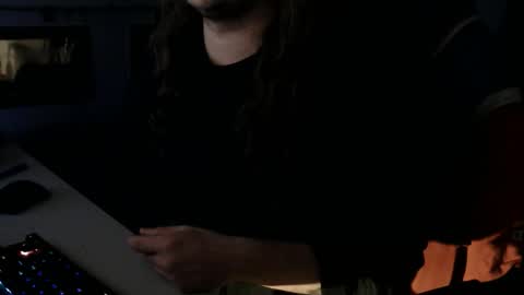 Chris online show from 19, 4, 2026