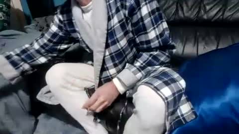 chris526520 online show from 16, 1, 2025