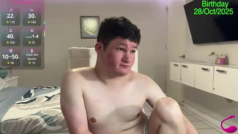 Chris Evens online show from 18, 10, 2025
