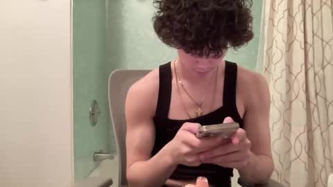 chris_baker1 online show from 9, 4, 2026