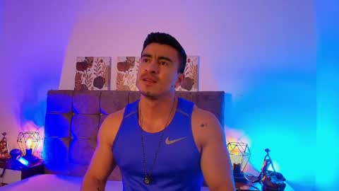 chris_clarck online show from 27, 5, 2026