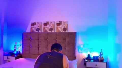 chris_clarck online show from 29, 6, 2026