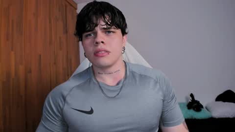 Snapshot of chris_cooperr chatting on 8, 2, 2025 Chris Cooper Independent model online show from 8, 2, 2025