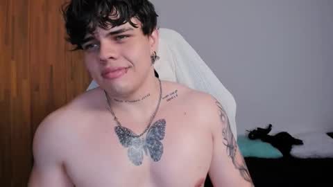 Snapshot of chris_cooperr chatting on 9, 2, 2025 Chris Cooper Independent model online show from 9, 2, 2025