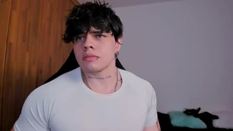 Snapshot of chris_cooperr chatting on 11, 2, 2025 Chris Cooper Independent model online show from 11, 2, 2025