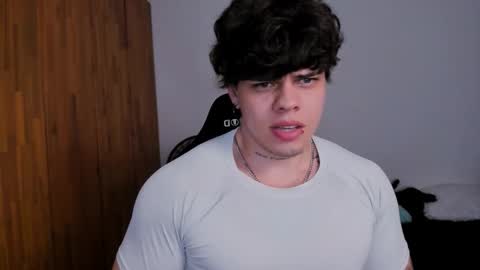 Snapshot of chris_cooperr chatting on 11, 2, 2025 Chris Cooper Independent model online show from 11, 2, 2025