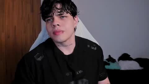 Snapshot of chris_cooperr chatting on 19, 2, 2025 Chris Cooper Independent model online show from 19, 2, 2025