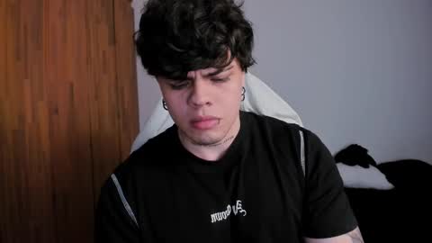 Snapshot of chris_cooperr chatting on 21, 2, 2025 Chris Cooper Independent model online show from 21, 2, 2025