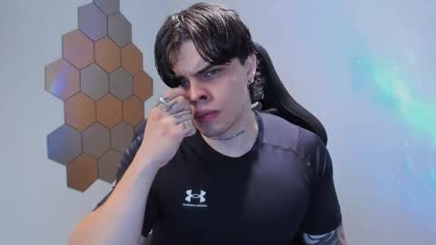 Snapshot of chris_cooperr chatting on 27, 11, 2025 Chris Cooper Independent model online show from 27, 11, 2025