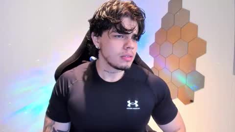 Snapshot of chris_cooperr chatting on 14, 1, 2026 Chris Cooper Independent model online show from 14, 1, 2026