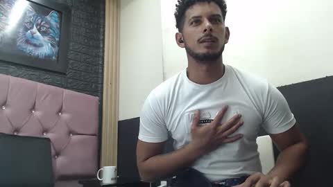 chris_dick2 online show from 23, 10, 2025