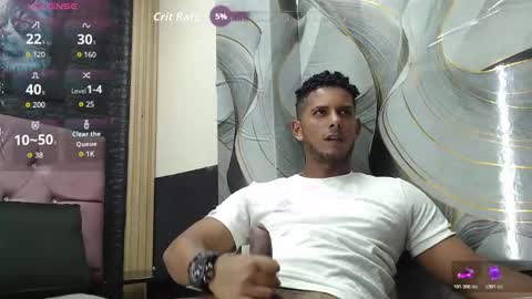 chris_dick2 online show from 31, 10, 2025