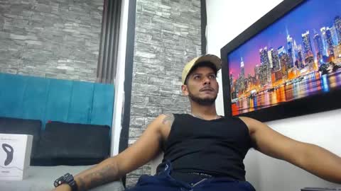 Snapshot of chris_dick2 chatting on 1, 2, 2026 chris_dick2 online show from 1, 2, 2026