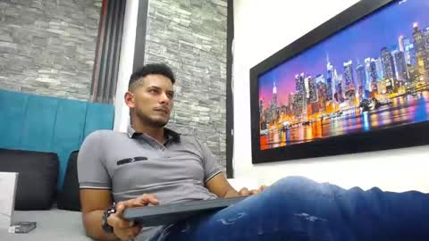 Snapshot of chris_dick2 chatting on 5, 2, 2026 chris_dick2 online show from 5, 2, 2026