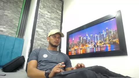 Snapshot of chris_dick2 chatting on 8, 2, 2026 chris_dick2 online show from 8, 2, 2026