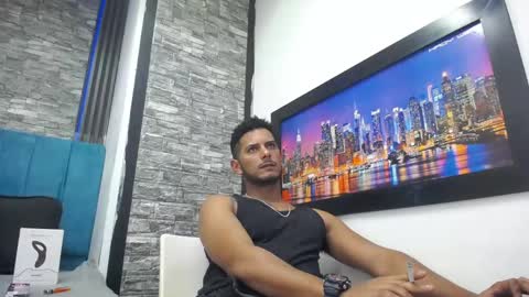 Snapshot of chris_dick2 chatting on 10, 2, 2026 chris_dick2 online show from 10, 2, 2026