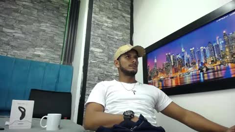 Snapshot of chris_dick2 chatting on 18, 2, 2026 chris_dick2 online show from 18, 2, 2026