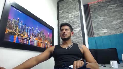 Snapshot of chris_dick2 chatting on 21, 2, 2026 chris_dick2 online show from 21, 2, 2026