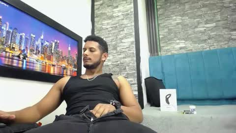 Snapshot of chris_dick2 chatting on 24, 2, 2026 chris_dick2 online show from 24, 2, 2026