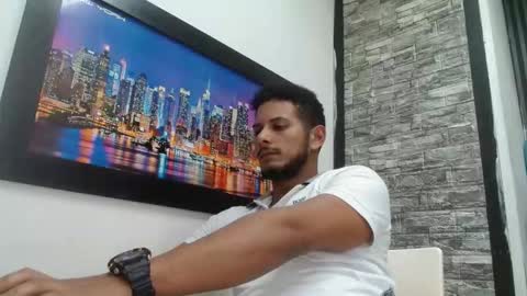 Snapshot of chris_dick2 chatting on 27, 2, 2026 chris_dick2 online show from 27, 2, 2026