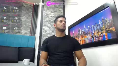 chris_dick2 online show from 15, 3, 2026