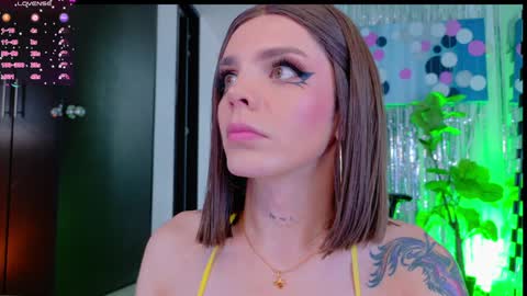 juli   Instagram july rv17 - Twitter juli rv17     online show from 25, 1, 2025