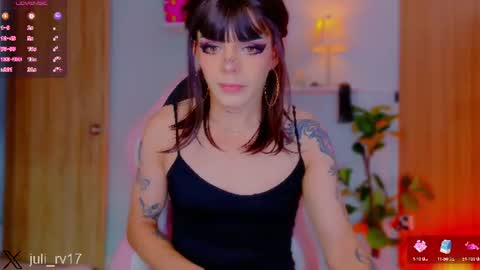 juli   Instagram july rv17 - Twitter juli rv17     online show from 10, 6, 2026