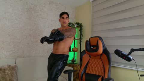 chris reilly online show from 7, 12, 2024