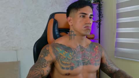 chris reilly online show from 12, 3, 2025