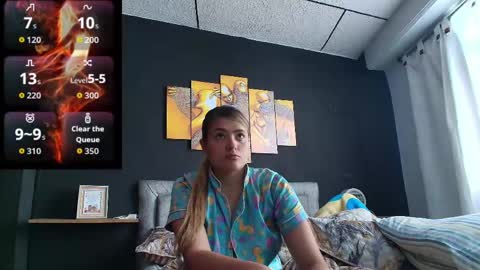 Yarixa online show from 23, 3, 2026